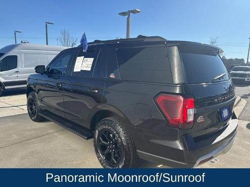 2024 Ford Expedition TIMBERLINE