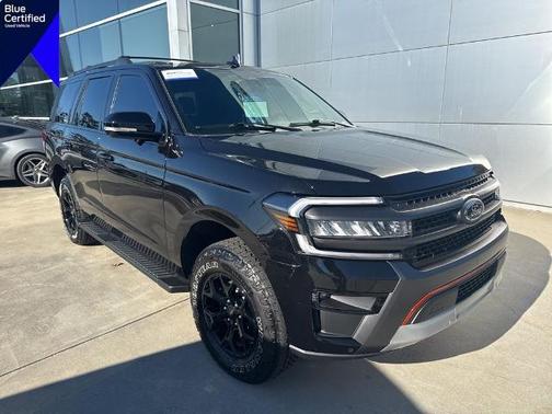 2024 Ford Expedition TIMBERLINE