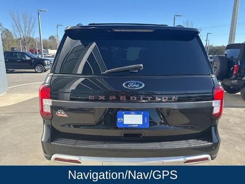 2024 Ford Expedition TIMBERLINE