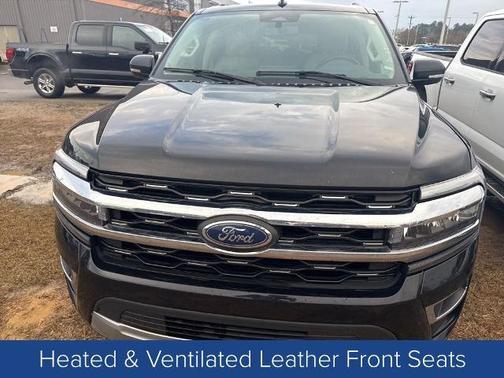 2024 Ford Expedition LIMITED