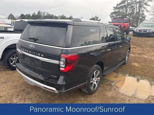 2024 Ford Expedition LIMITED