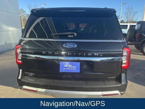 2024 Ford Expedition LIMITED