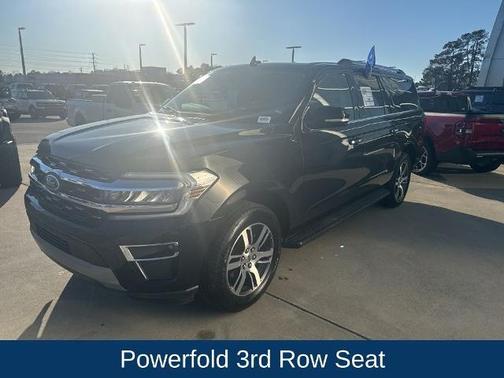 2024 Ford Expedition LIMITED