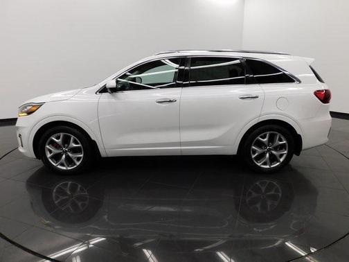 2019 Kia Sorento SX