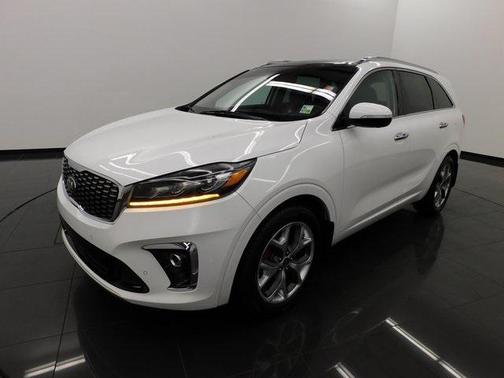 2019 Kia Sorento SX