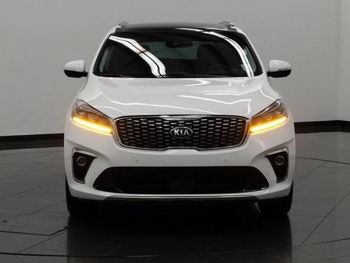 2019 Kia Sorento SX