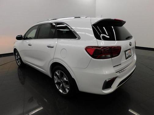 2019 Kia Sorento SX