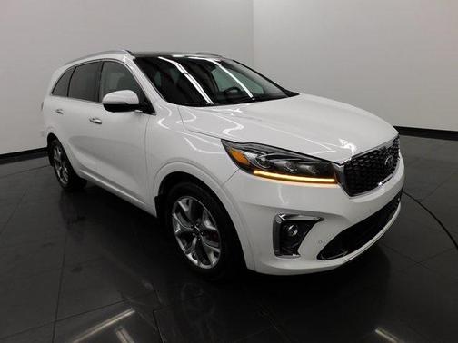 2019 Kia Sorento SX