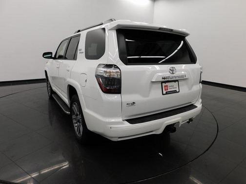2023 Toyota 4Runner TRD Sport