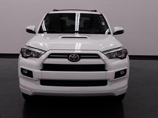 2023 Toyota 4Runner TRD Sport