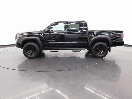 2023 Toyota Tacoma TRD Pro