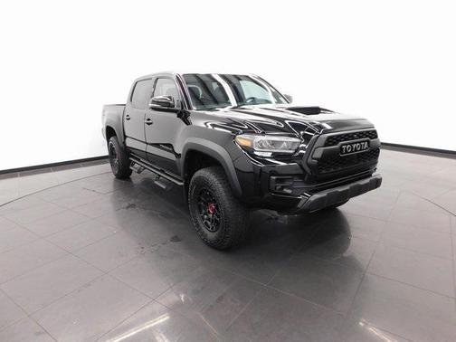 2023 Toyota Tacoma TRD Pro
