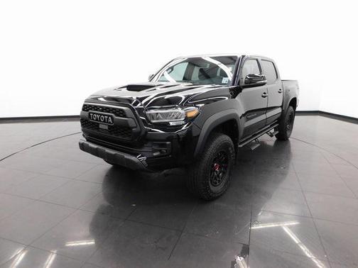 2023 Toyota Tacoma TRD Pro