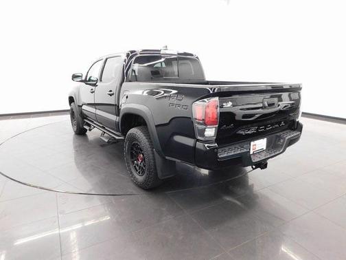2023 Toyota Tacoma TRD Pro