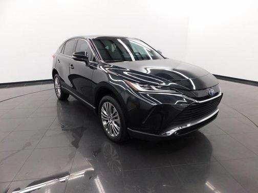 2024 Toyota Venza Limited