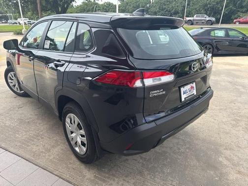 2025 Toyota Corolla Cross L