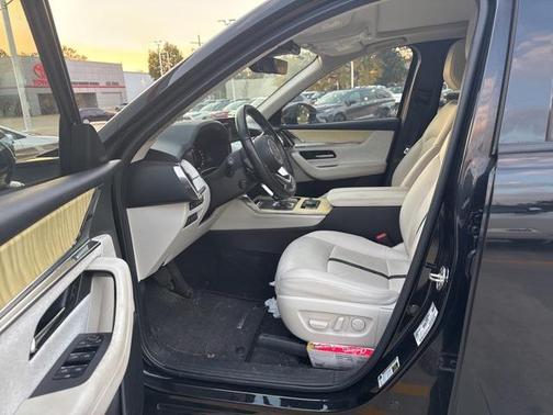 2024 Mazda CX-90 3.3 Turbo S Premium Plus