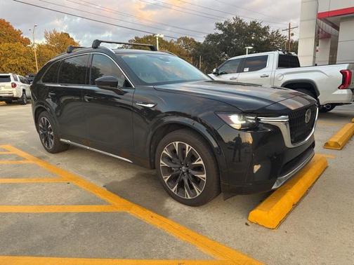 2024 Mazda CX-90 3.3 Turbo S Premium Plus