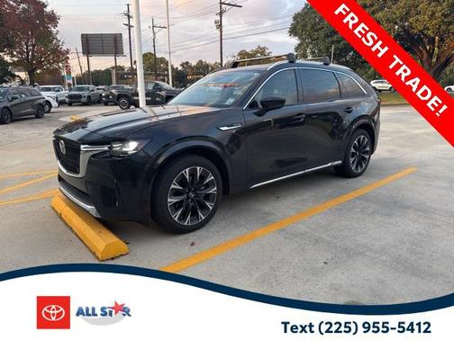 2024 Mazda CX-90 3.3 Turbo S Premium Plus