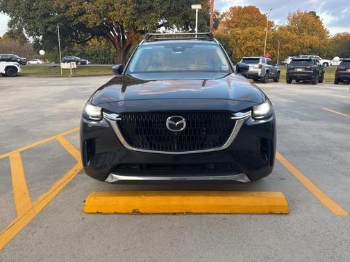 2024 Mazda CX-90 3.3 Turbo S Premium Plus