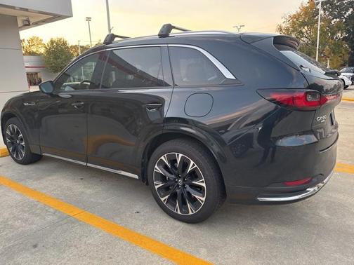 2024 Mazda CX-90 3.3 Turbo S Premium Plus