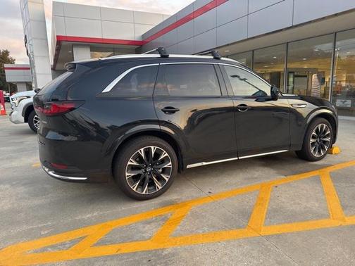 2024 Mazda CX-90 3.3 Turbo S Premium Plus