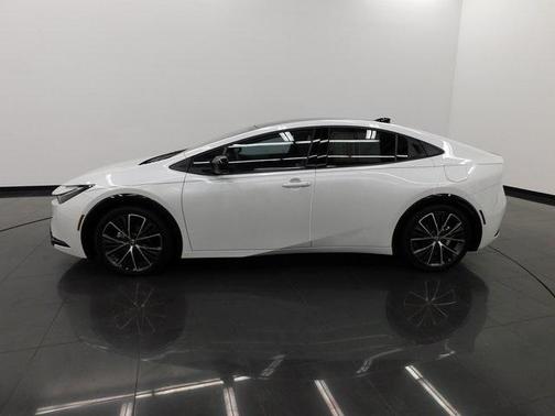 2025 Toyota Prius Limited
