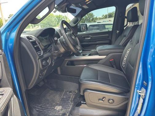 2024 RAM 1500 Rebel
