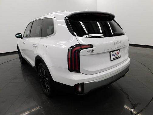 2023 Kia Telluride SX Prestige