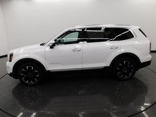 2023 Kia Telluride SX Prestige