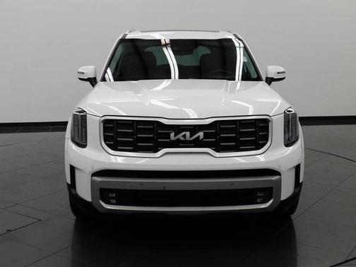 2023 Kia Telluride SX Prestige