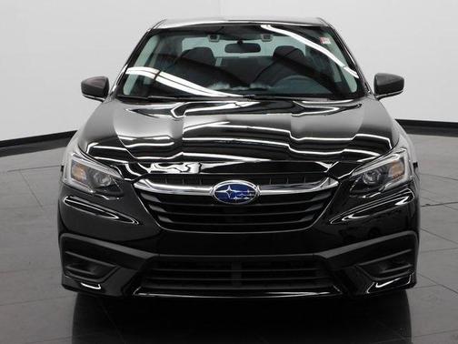 2022 Subaru Legacy Base