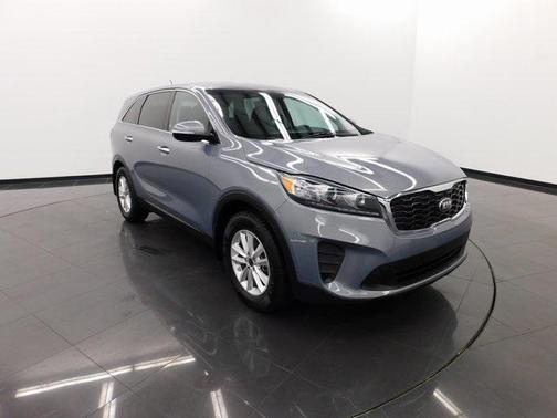 2020 Kia Sorento L