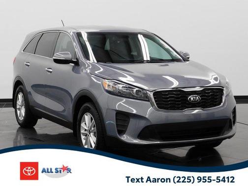 2020 Kia Sorento L