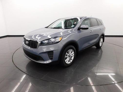 2020 Kia Sorento L