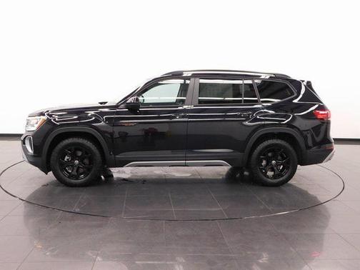 2024 Volkswagen Atlas 2.0T SEL