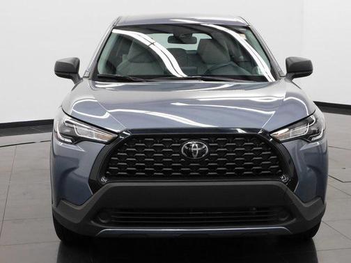 2022 Toyota Corolla Cross L
