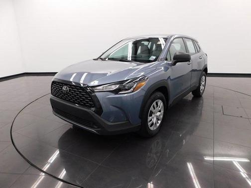 2022 Toyota Corolla Cross L
