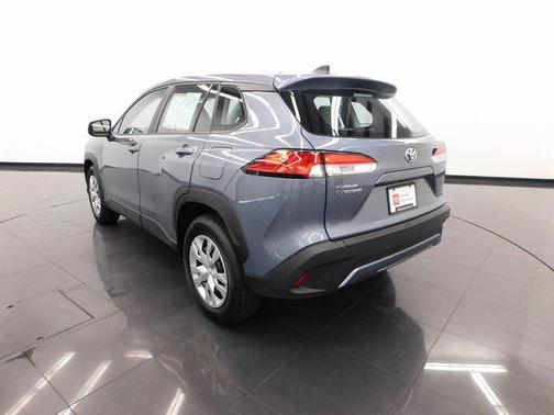 2022 Toyota Corolla Cross L