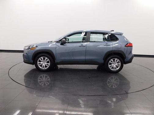 2022 Toyota Corolla Cross L