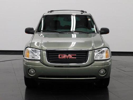 2004 GMC Envoy SLT