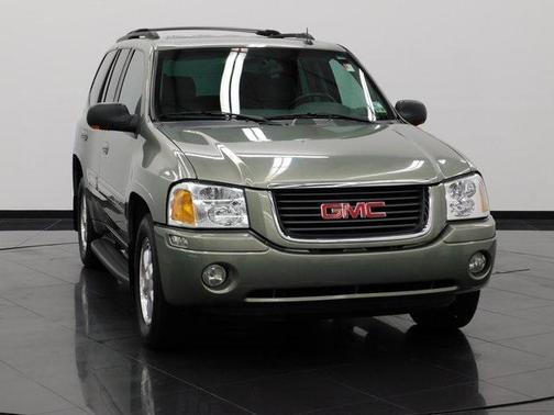 2004 GMC Envoy SLT