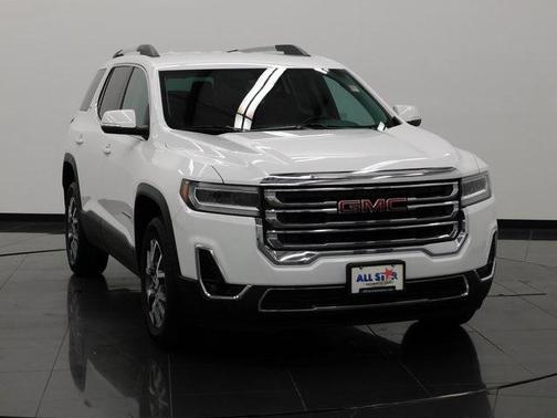 2023 GMC Acadia FWD SLT