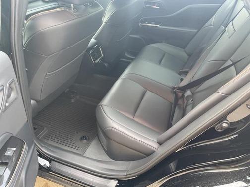 2026 Toyota Crown Limited