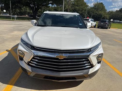 2024 Chevrolet Blazer Premier