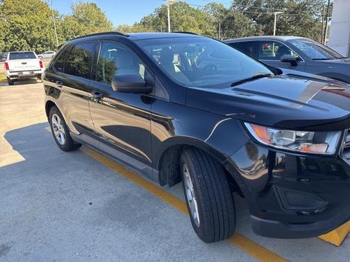 2018 Ford Edge SE
