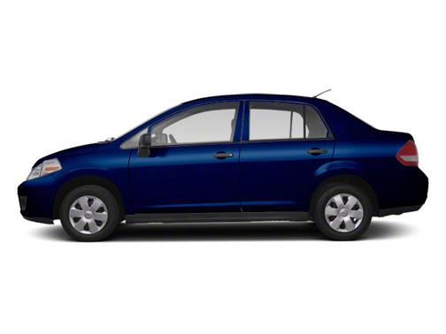 2010 Nissan Versa 1.6