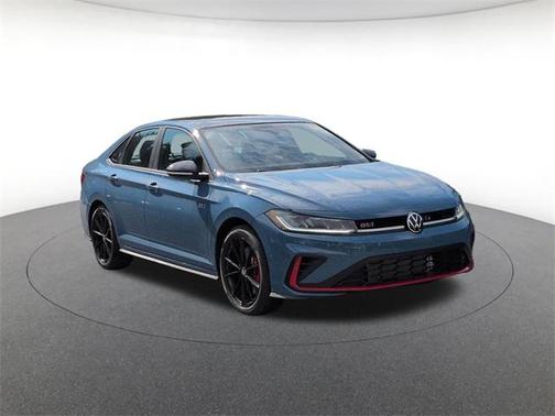 2026 Volkswagen Jetta GLI 2.0T Autobahn