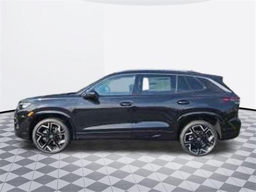 2025 Volkswagen Tiguan 2.0T SEL R-Line 4MOTION