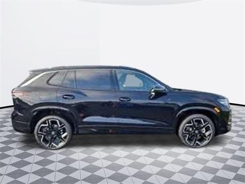 2025 Volkswagen Tiguan 2.0T SEL R-Line 4MOTION